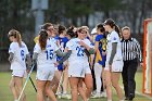 WLax vs RWU  Wheaton College Women’s Lacrosse vs Roger Williams University. - Photo By: KEITH NORDSTROM : Wheaton, Lacrosse, LAX